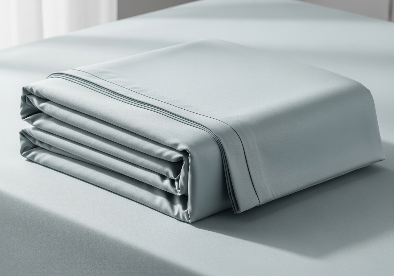 Cooling sheets